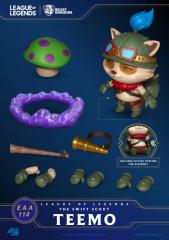 Teemo 6" Figure (Swift Scout)