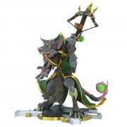 Twitch 7" Statue