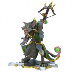 Twitch 7" Statue