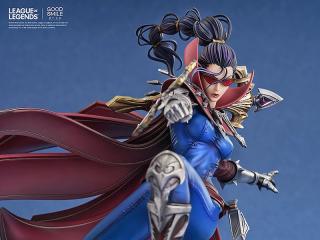 Vayne, The Night Hunter 1/7 Scale Statue