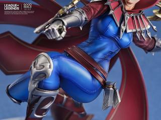 Vayne, The Night Hunter 1/7 Scale Statue
