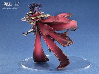 Vayne, The Night Hunter 1/7 Scale Statue