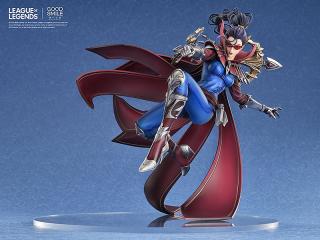 Vayne, The Night Hunter 1/7 Scale Statue