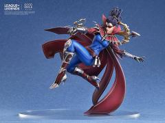Vayne, The Night Hunter 1/7 Scale Statue