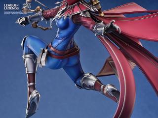 Vayne, The Night Hunter 1/7 Scale Statue