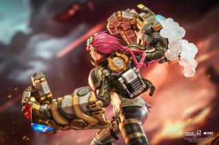 Vi 1/6 Scale Statue