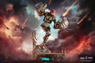 Vi 1/6 Scale Statue