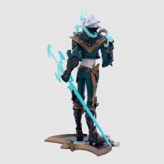 Viego Unlocked 11.3" Statue