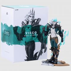 Viego Unlocked 11.3" Statue