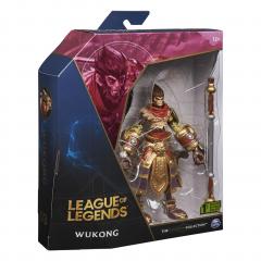 Wukong 6" Figure
