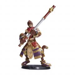Wukong 6" Figure