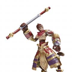 Wukong 6" Figure