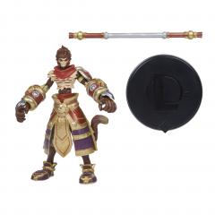 Wukong 6" Figure