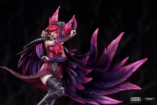 Xayah 1/7 Scale Statue