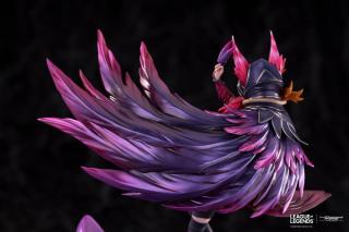 Xayah 1/7 Scale Statue