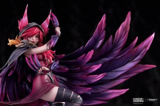 Xayah 1/7 Scale Statue