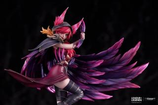 Xayah 1/7 Scale Statue