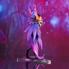 Xayah Unlocked 10.3" Statue