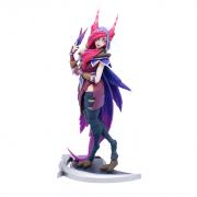 Xayah Unlocked 10.3" Statue