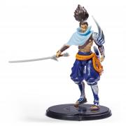 Yasuo 4" Figure