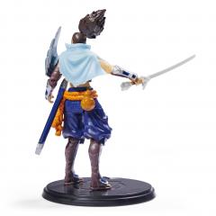 Yasuo 4" Figure