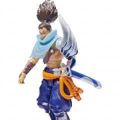 Yasuo 4" Figure