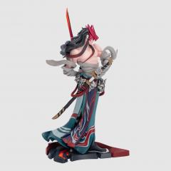 Yone Unlocked 11" Statue