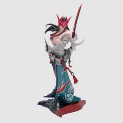 Yone Unlocked 11" Statue
