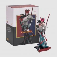 Yone Unlocked 11" Statue