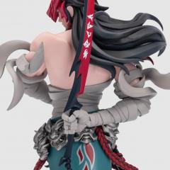 Yone Unlocked 11" Statue