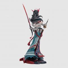 Yone Unlocked 11" Statue