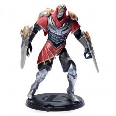 Zed 6" Figure