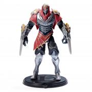 Zed 6" Figure