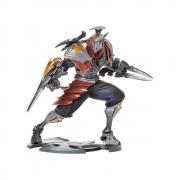 Zed Unlocked 9" Statue