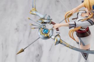 Alisa Reinford 1/8 Scale Statue