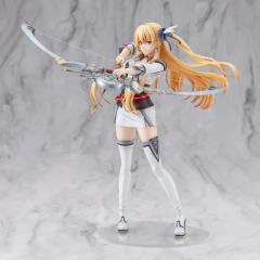 Alisa Reinford 1/8 Scale Statue