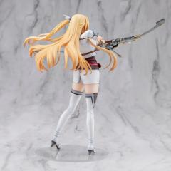 Alisa Reinford 1/8 Scale Statue