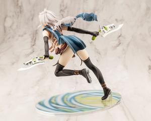Fie Claussell 1/8 Scale Statue