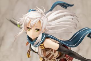 Fie Claussell 1/8 Scale Statue