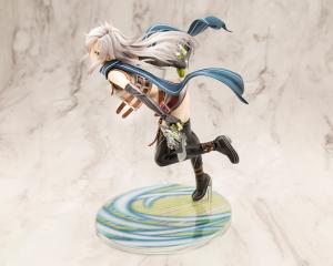 Fie Claussell 1/8 Scale Statue