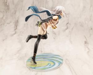 Fie Claussell 1/8 Scale Statue