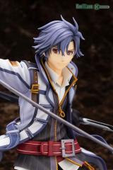 Rean Schwarzer 1/8 Scale Statue
