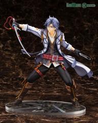 Rean Schwarzer 1/8 Scale Statue