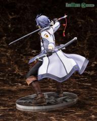 Rean Schwarzer 1/8 Scale Statue