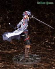 Rean Schwarzer 1/8 Scale Statue