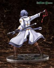 Rean Schwarzer 1/8 Scale Statue