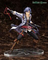 Rean Schwarzer 1/8 Scale Statue