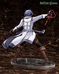Rean Schwarzer 1/8 Scale Statue