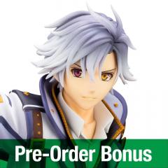 Rean Schwarzer 1/8 Scale Statue