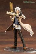 Crow Armbrust 1/8 Scale Statue (deluxe)